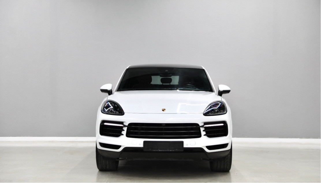 Porsche Cayenne - Image 3
