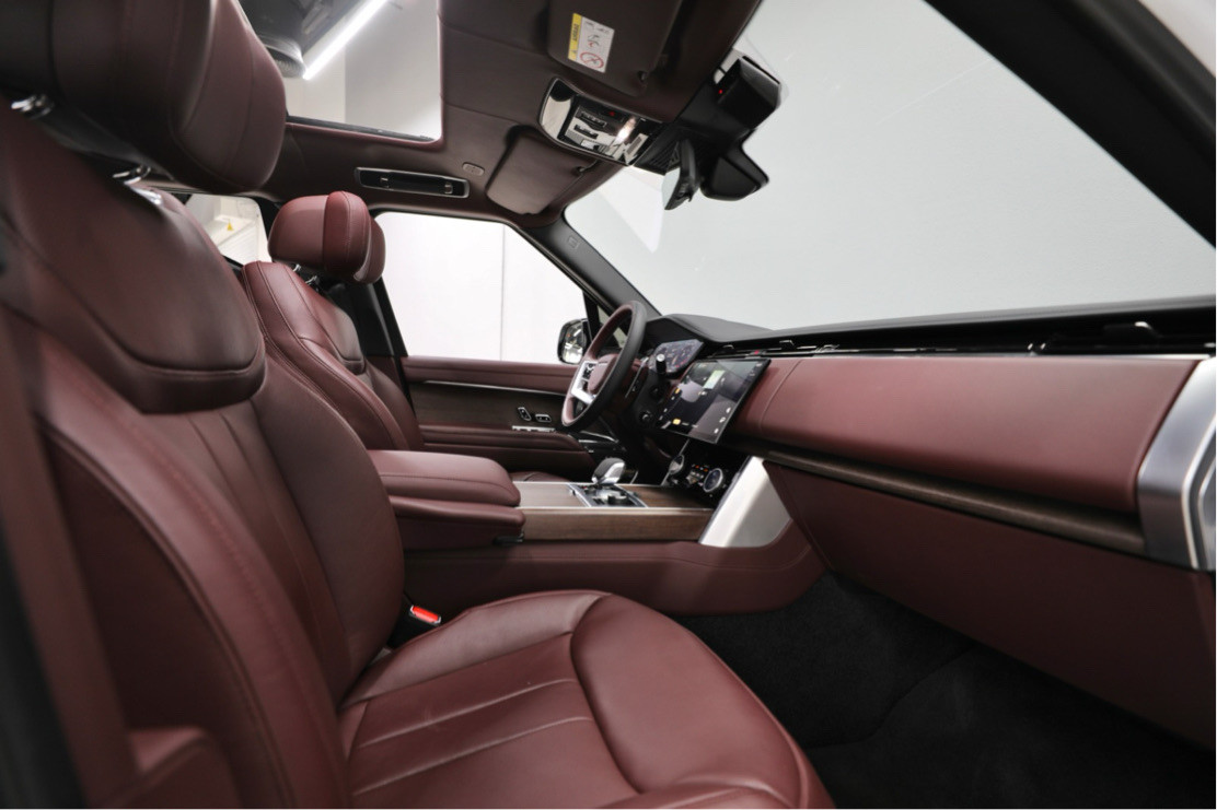 Range Rover Autobiography - Image 10
