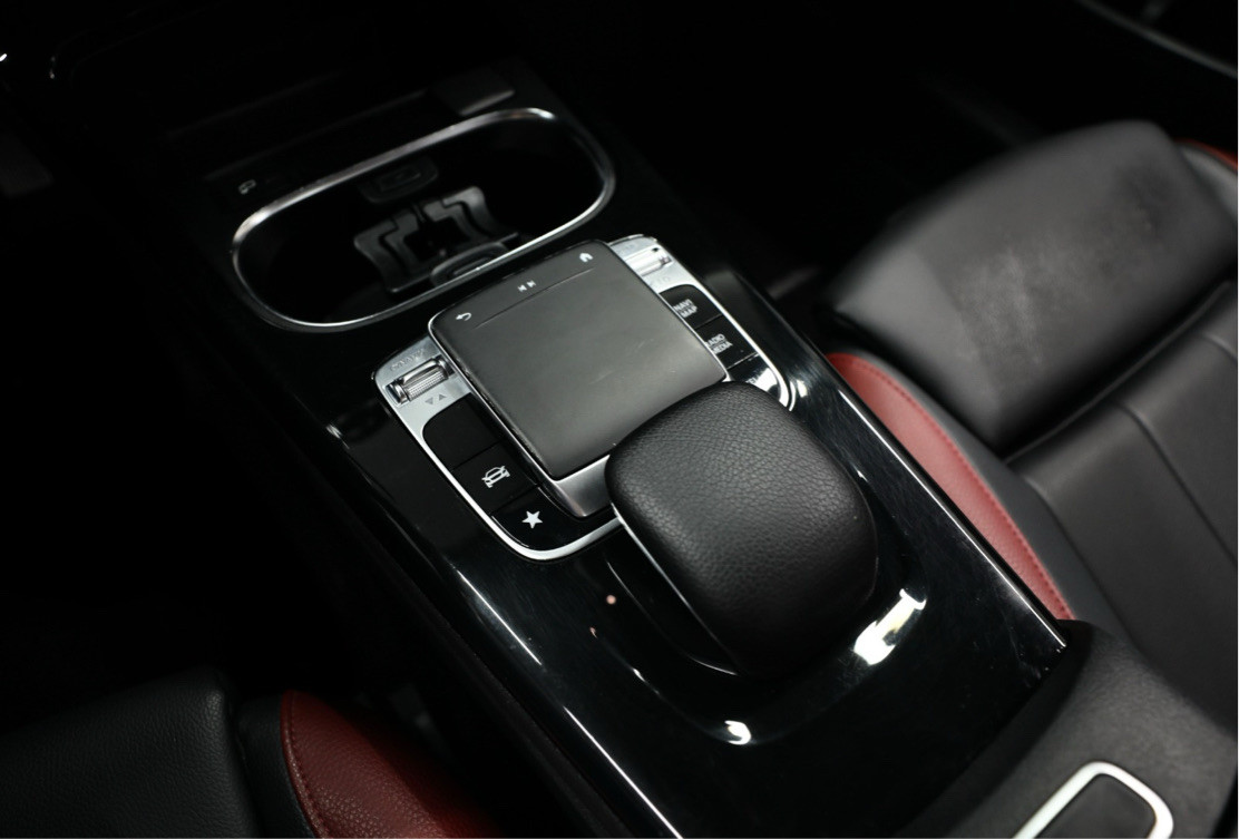 Mercedes Benz A-Class - Image 11
