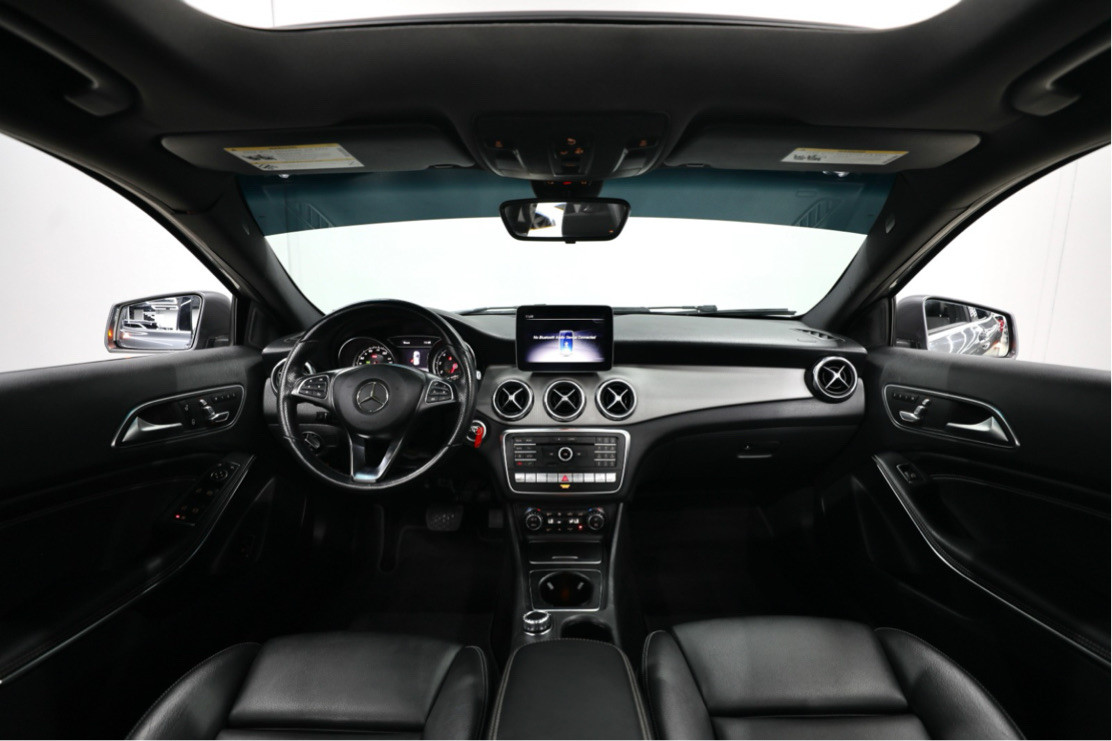 Mercedes Benz GLA - Image 6