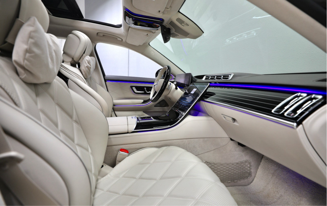 Maybach MAYBACH - Image 15