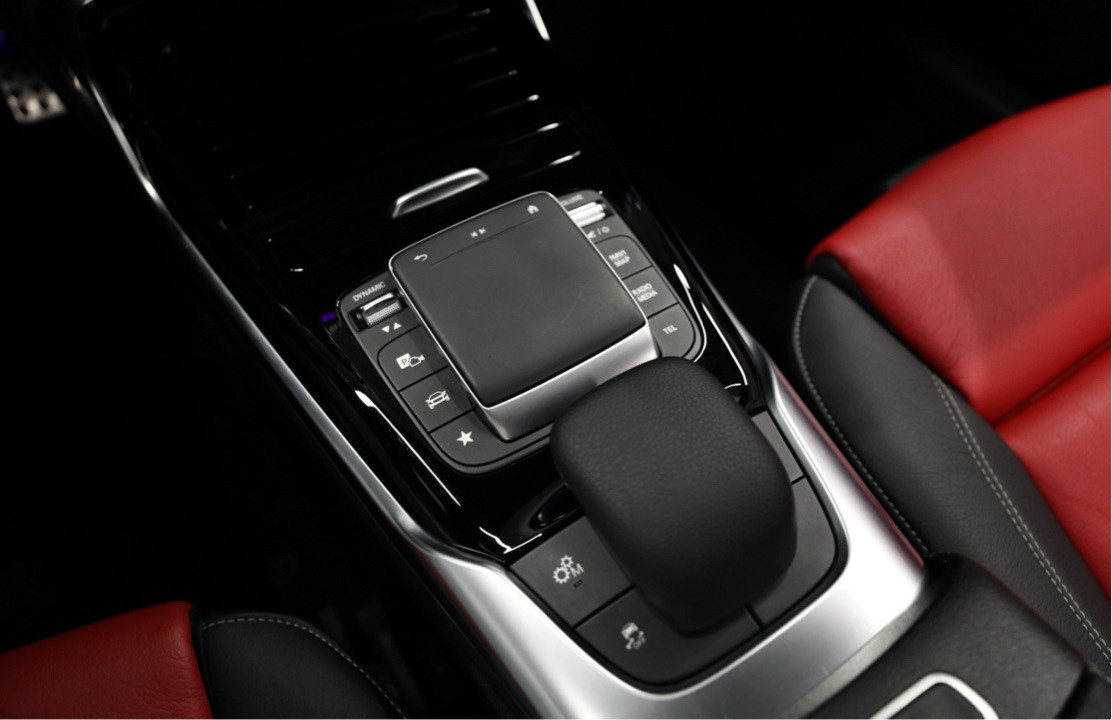Mercedes Benz A-Class - Image 10