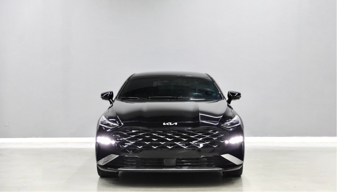 KIA K 8 - Image 3