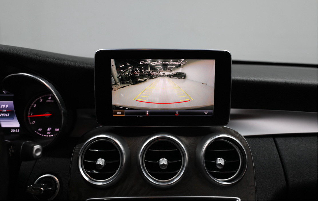 Mercedes Benz C-Class - Image 7