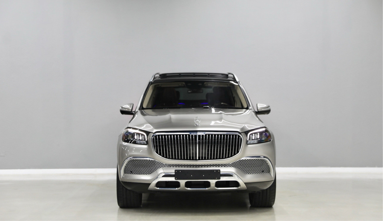 Maybach MAYBACH - Image 3