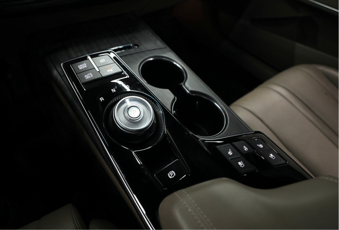 KIA K 8 - Image 10