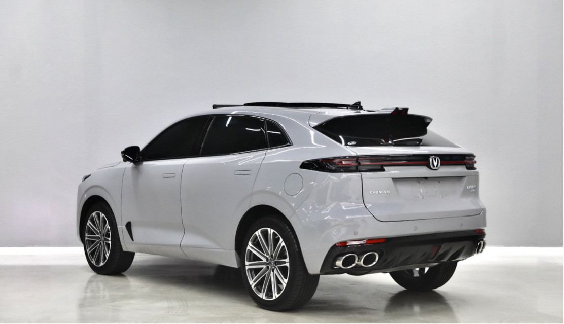 Changan Uni - K - Image 4