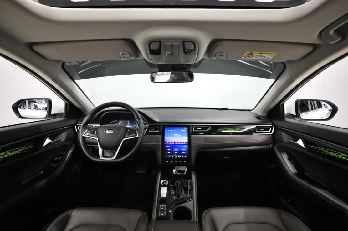 JAC J 7 - Image 9