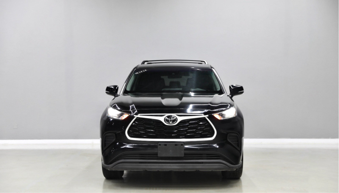 Toyota Highlander - Image 3