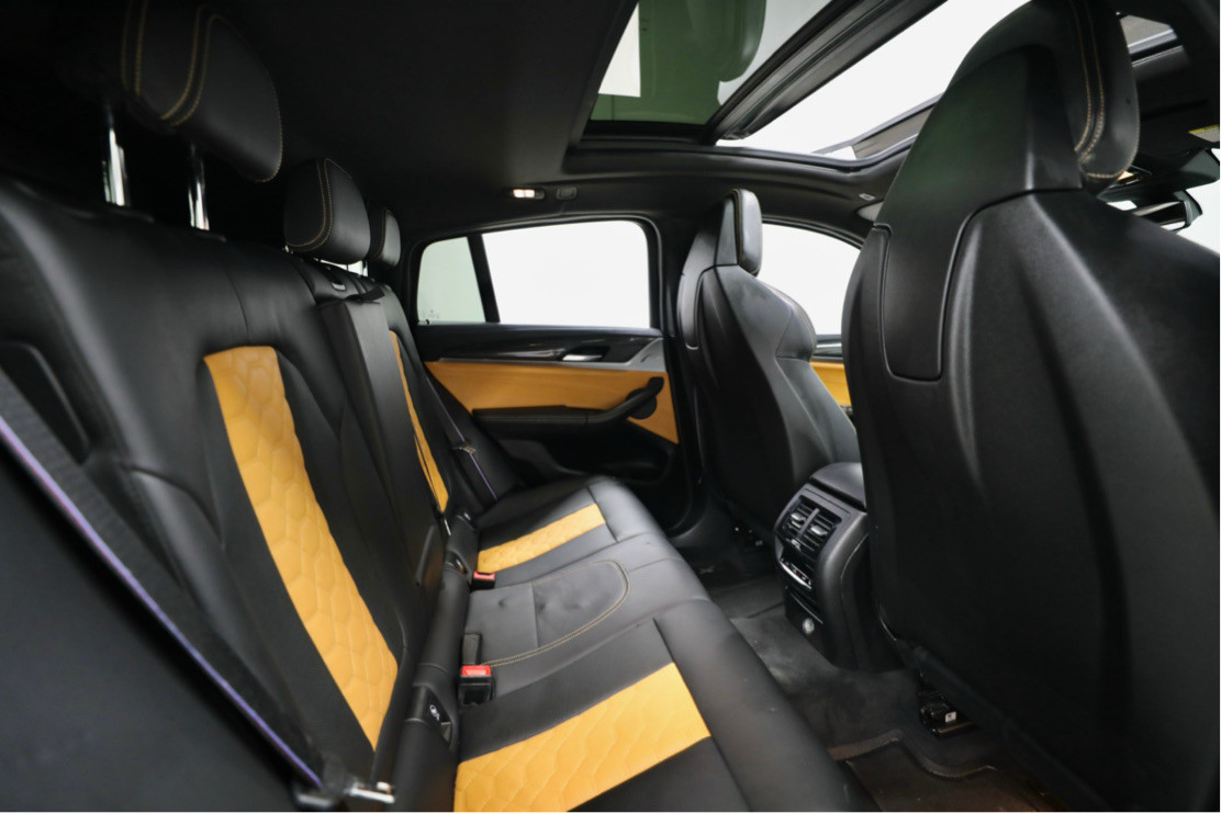 BMW X4 - Image 12
