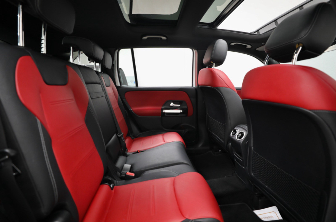 Mercedes Benz GLB - Image 12