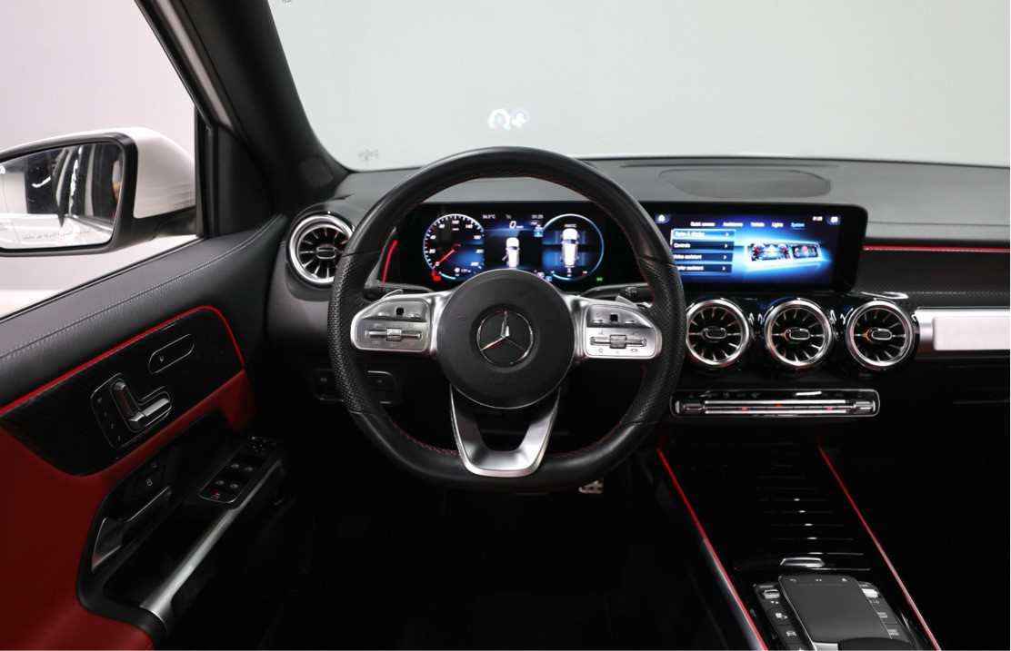 Mercedes Benz GLB - Image 7