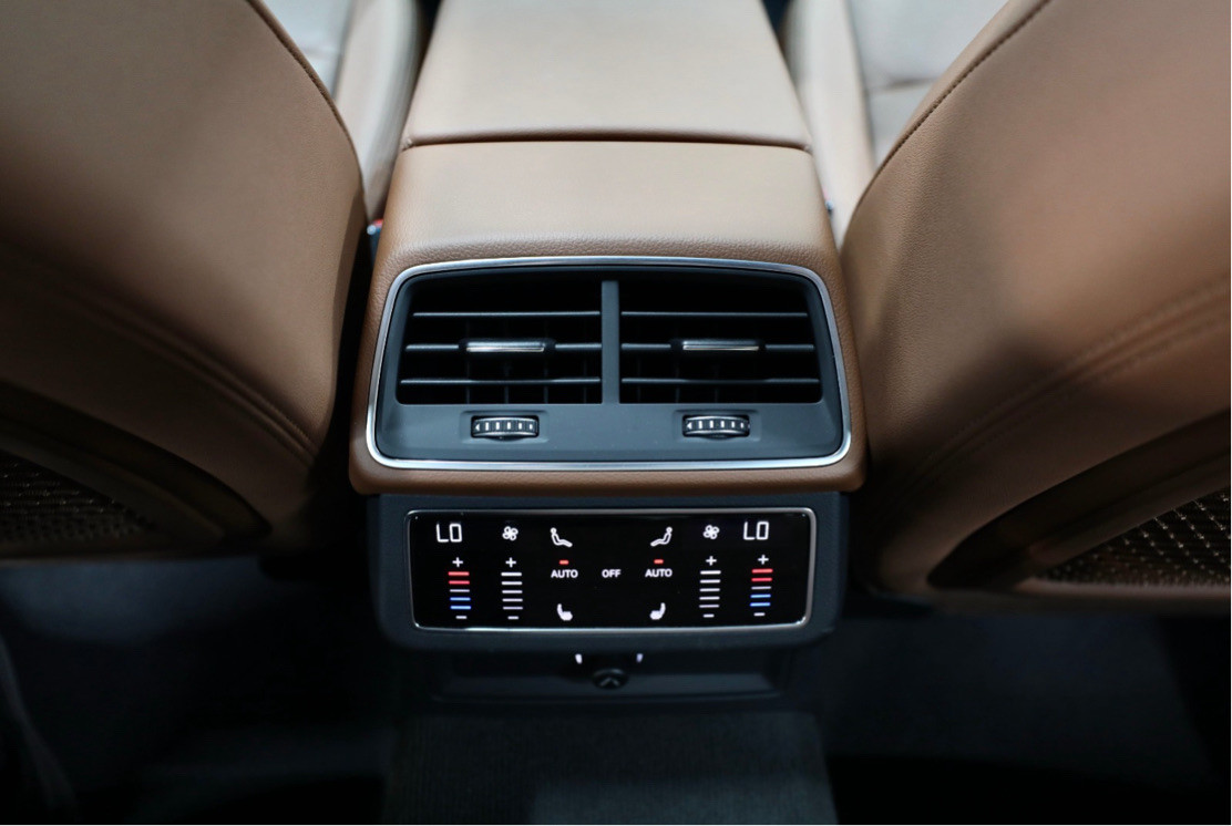 Audi A6 - Image 12