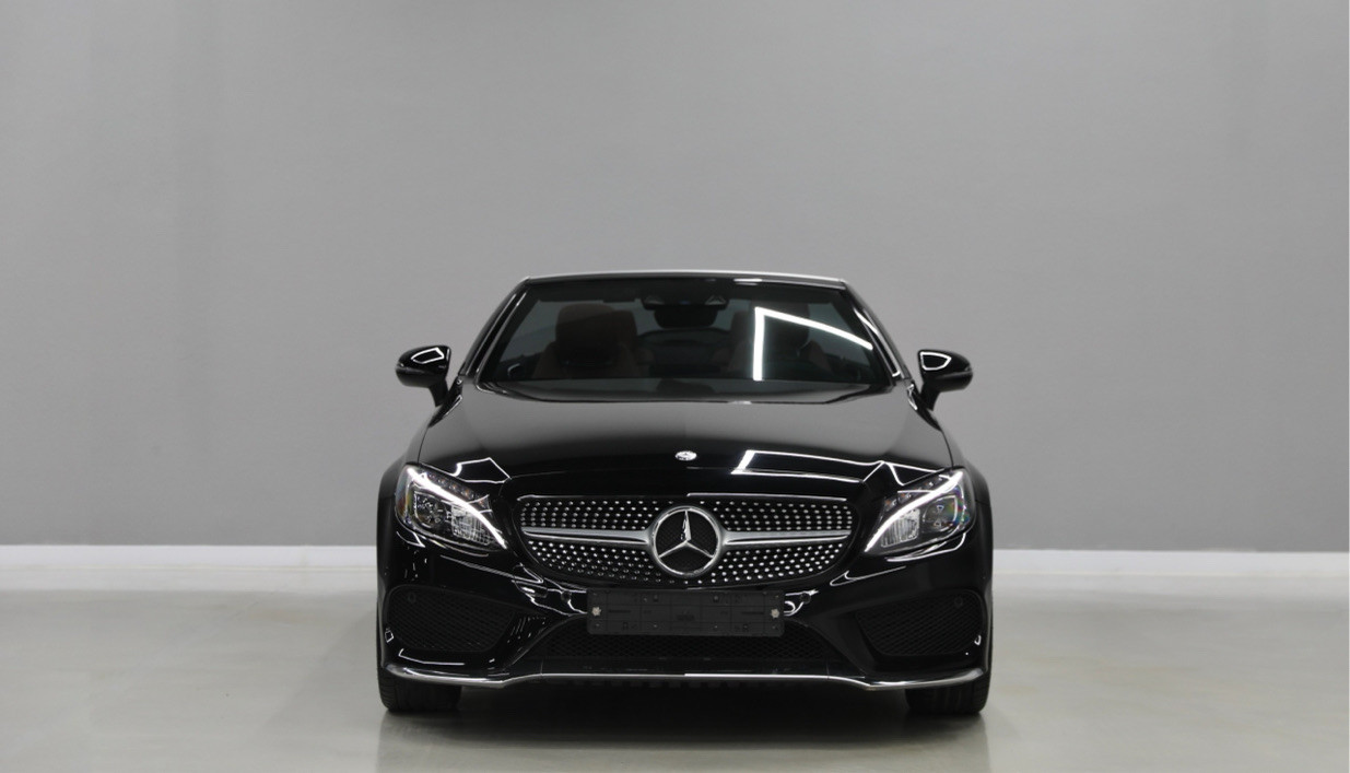 Mercedes Benz C-Class - Image 3