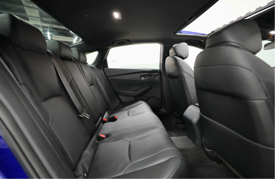 Honda Accord - Image 7