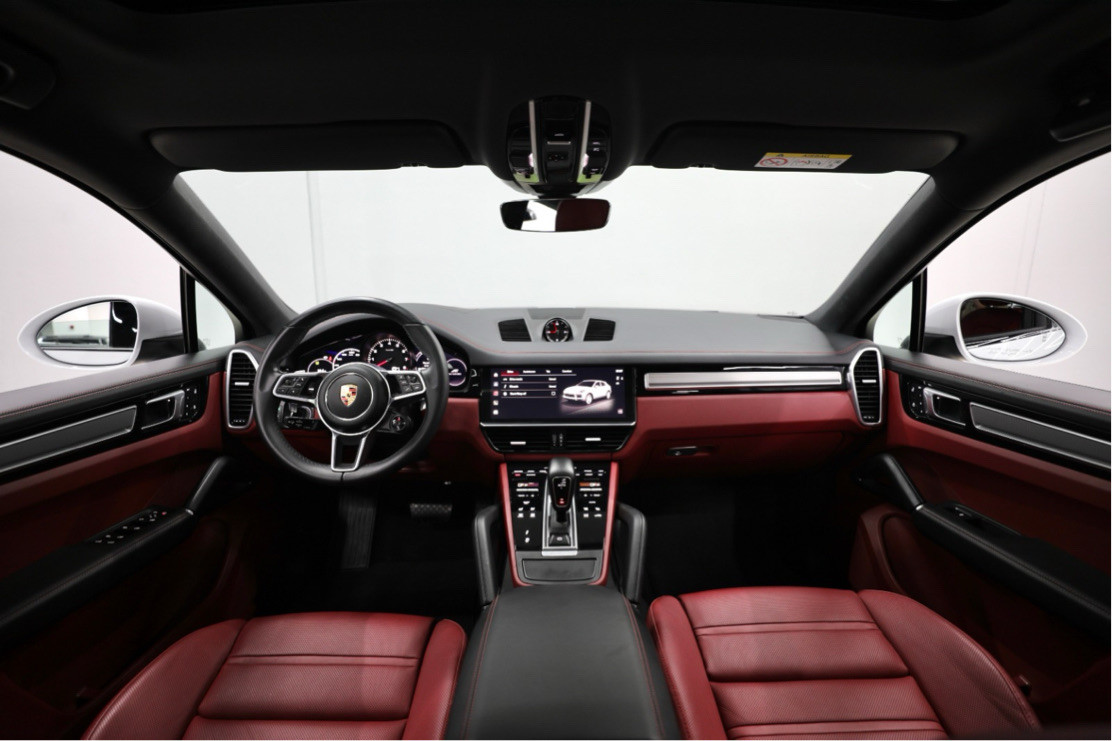 Porsche Cayenne - Image 6