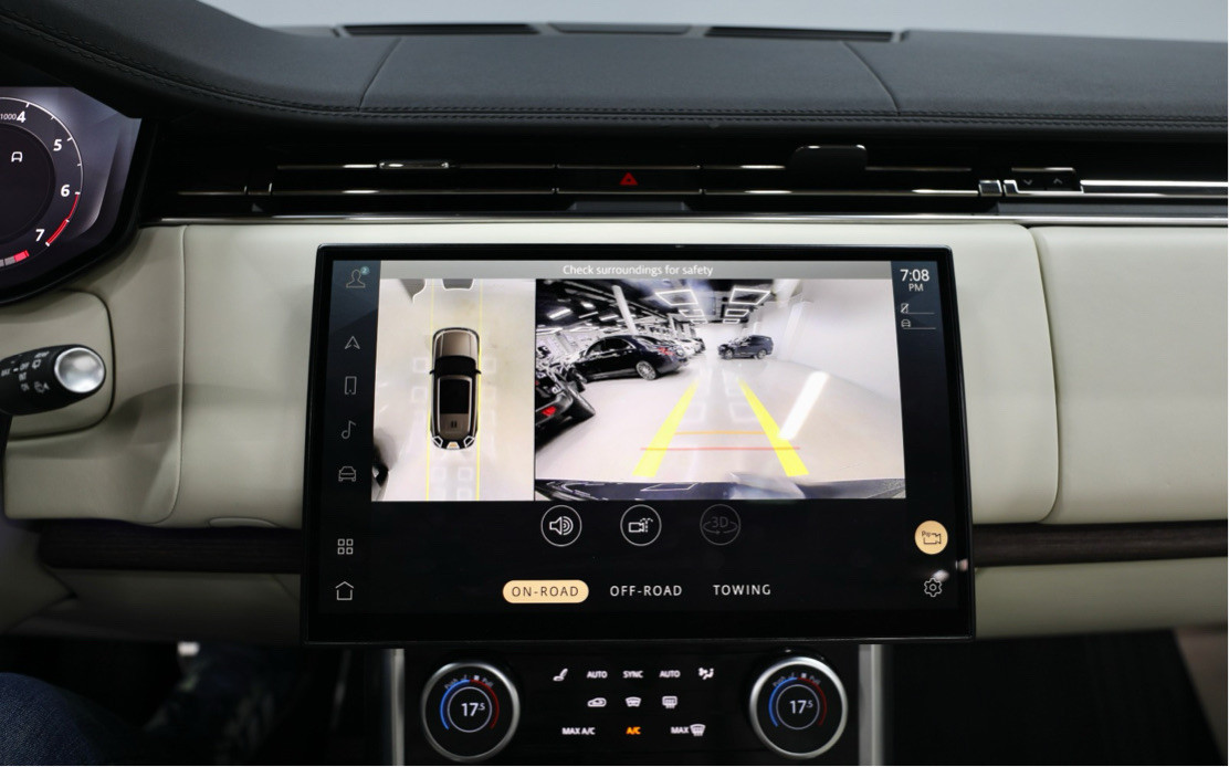 Range Rover HSE - Image 8