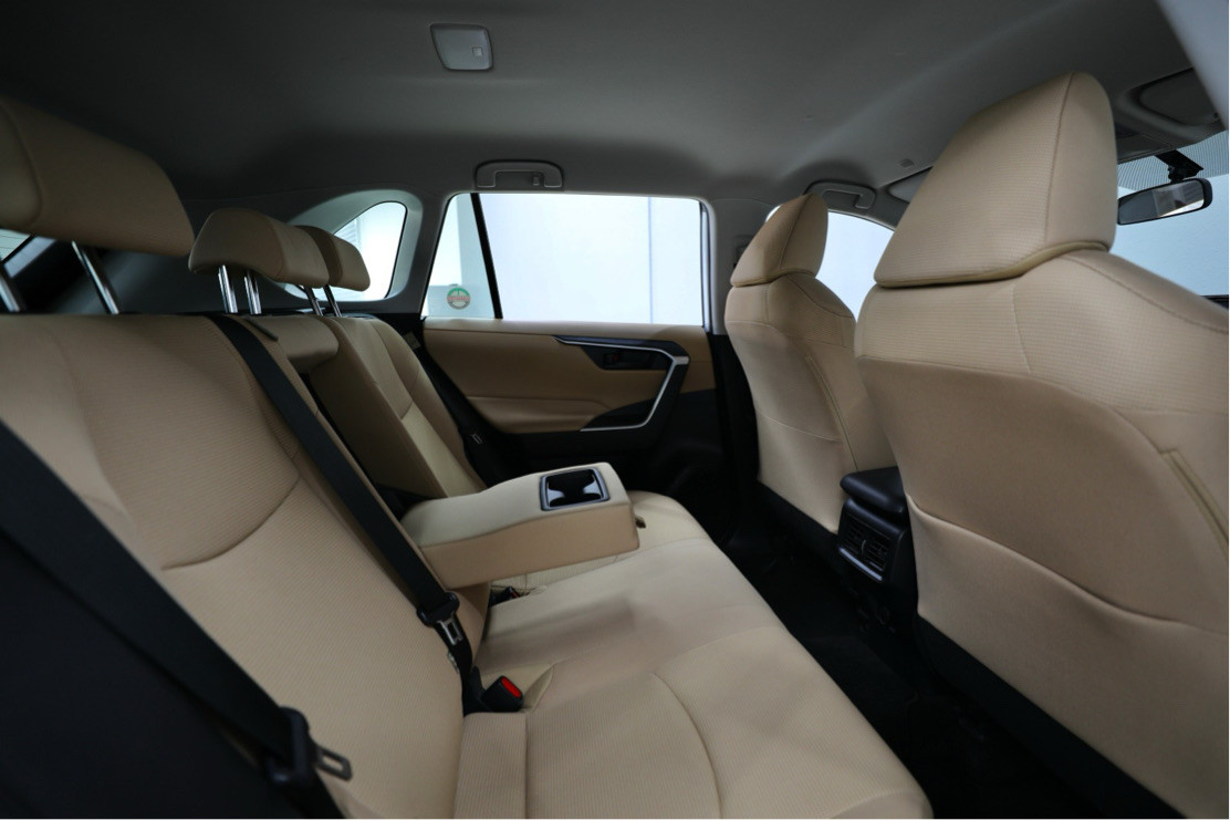 Toyota Rav 4 - Image 12