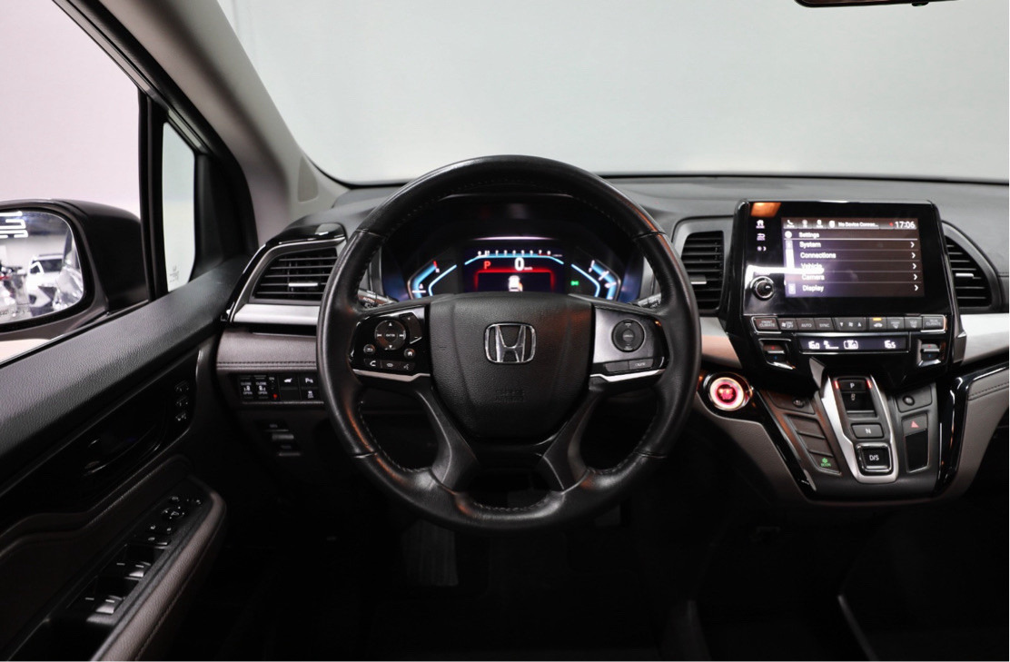 Honda Odyssey - Image 7