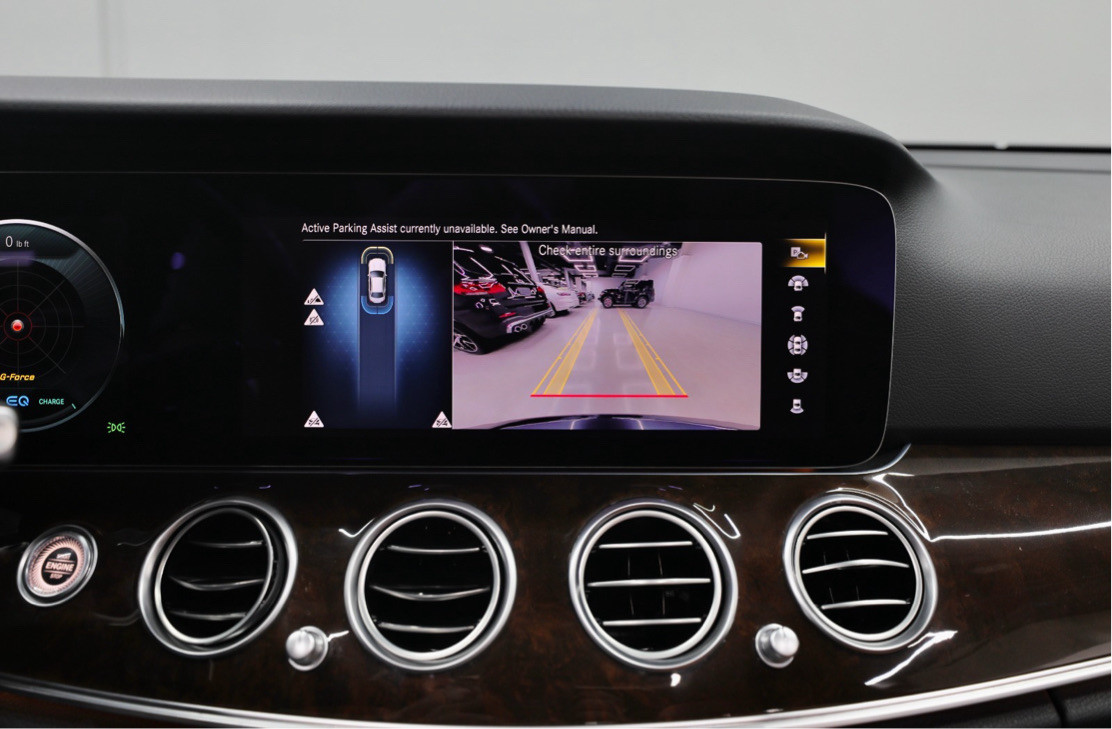 Mercedes Benz E-Class - Image 6