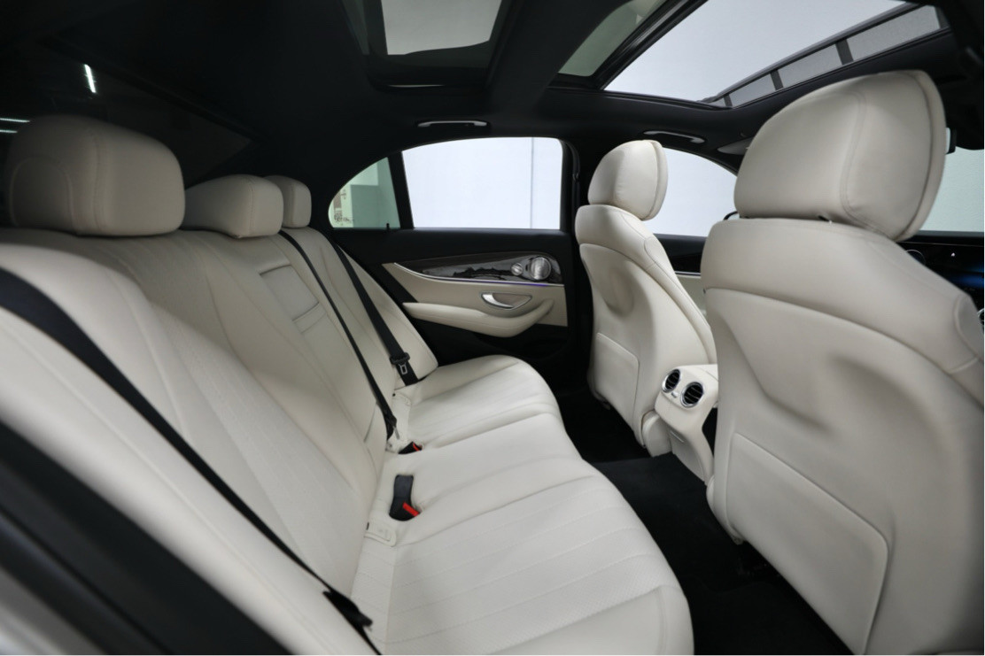 Mercedes Benz E-Class - Image 11