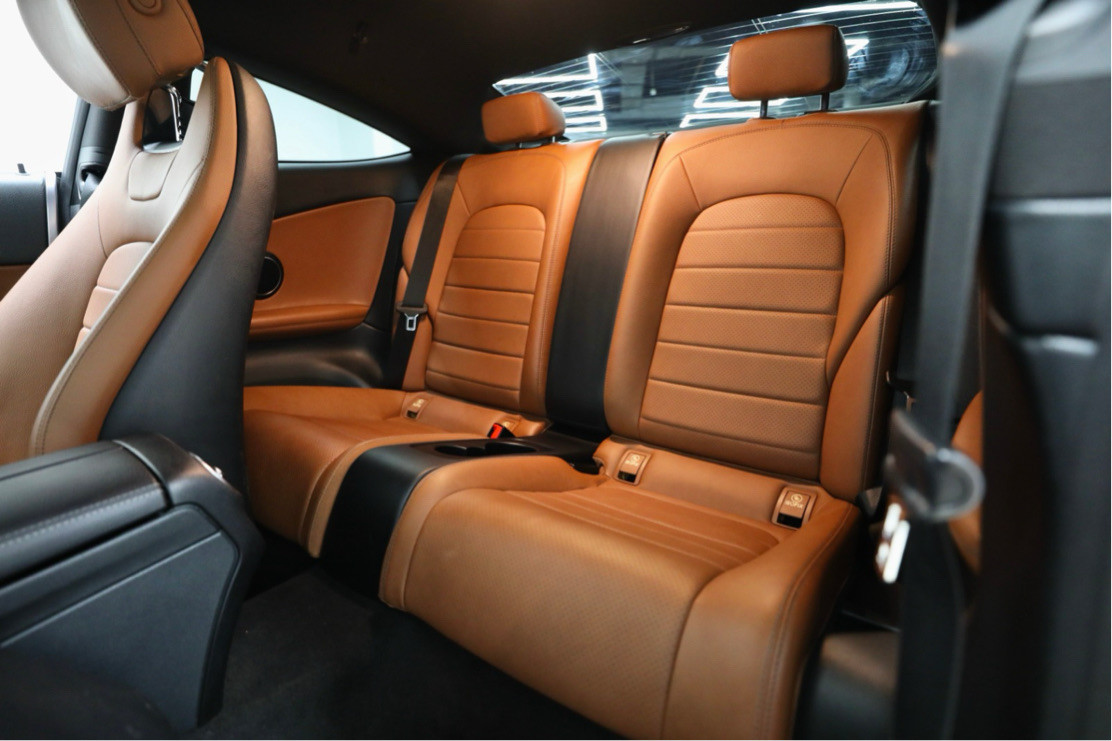 Mercedes Benz C-Class - Image 10