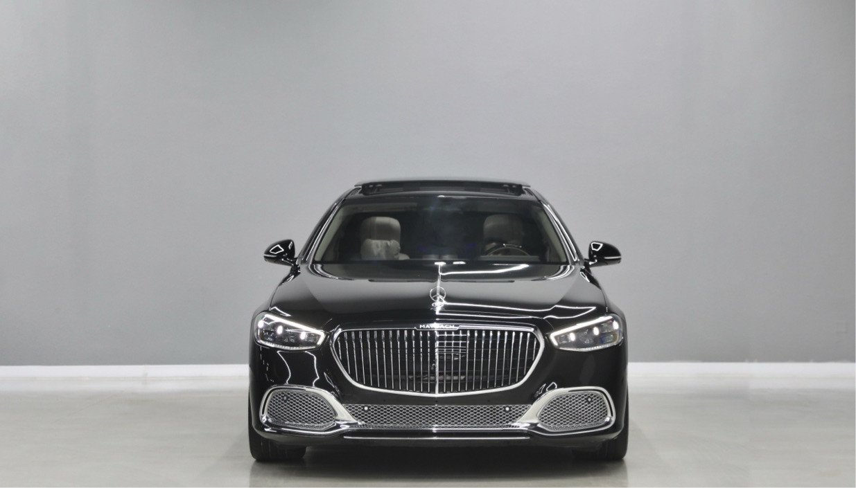 Maybach MAYBACH - Image 3