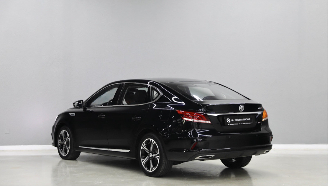 MG 6 - Image 5