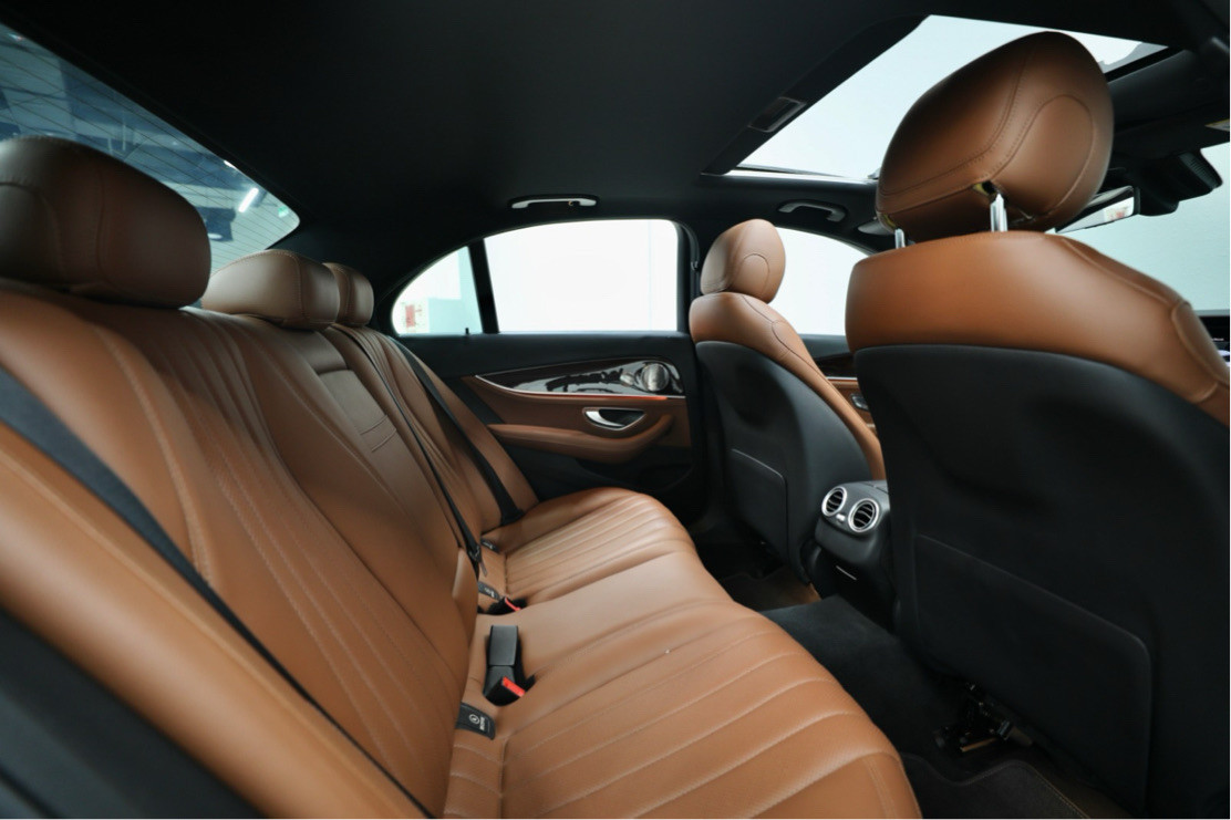 Mercedes Benz E-Class - Image 9