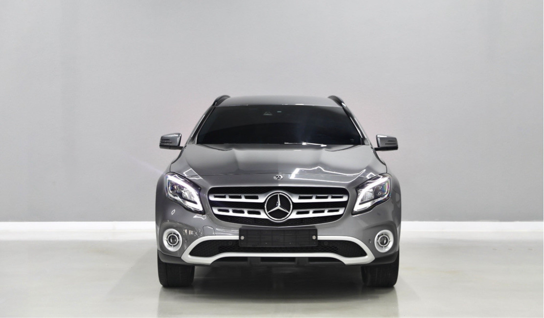 Mercedes Benz GLA - Image 3