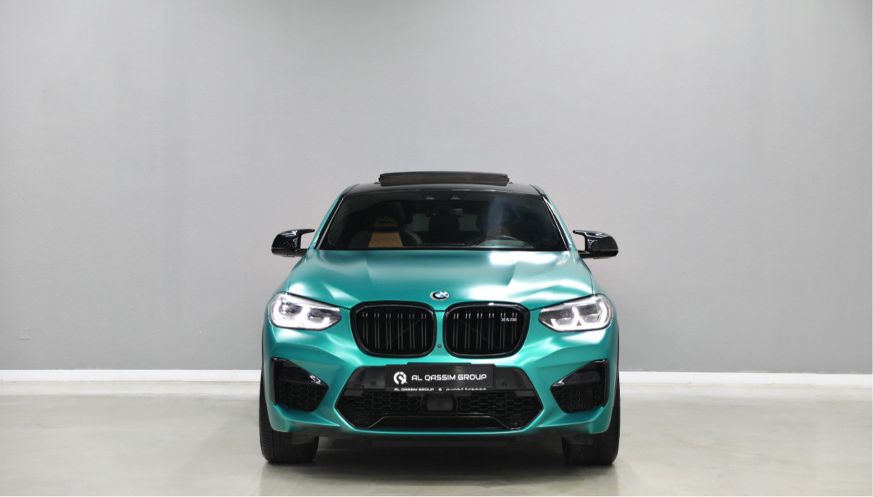 BMW X4 - Image 3