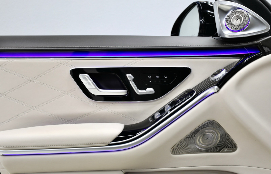 Maybach MAYBACH - Image 16