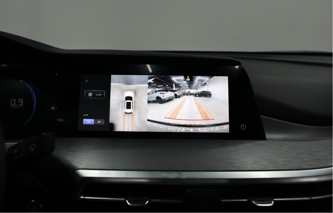 Changan CS - Image 9