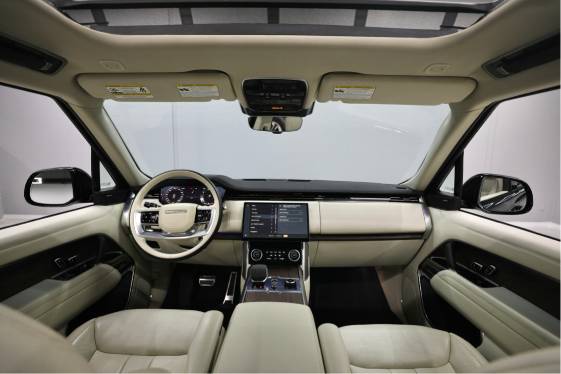 Range Rover HSE - Image 6