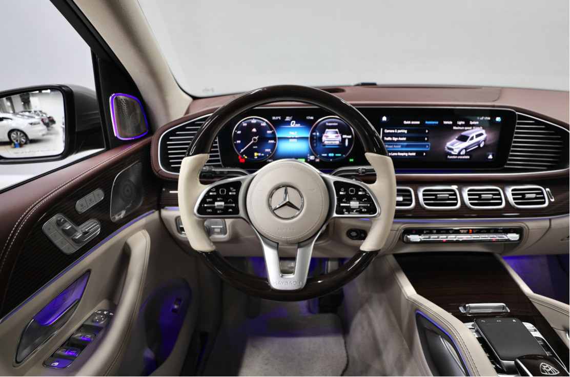 Maybach MAYBACH - Image 7