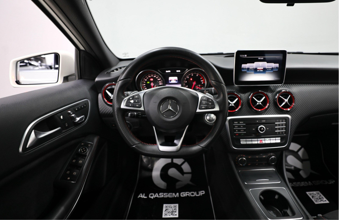 Mercedes Benz A-Class - Image 7