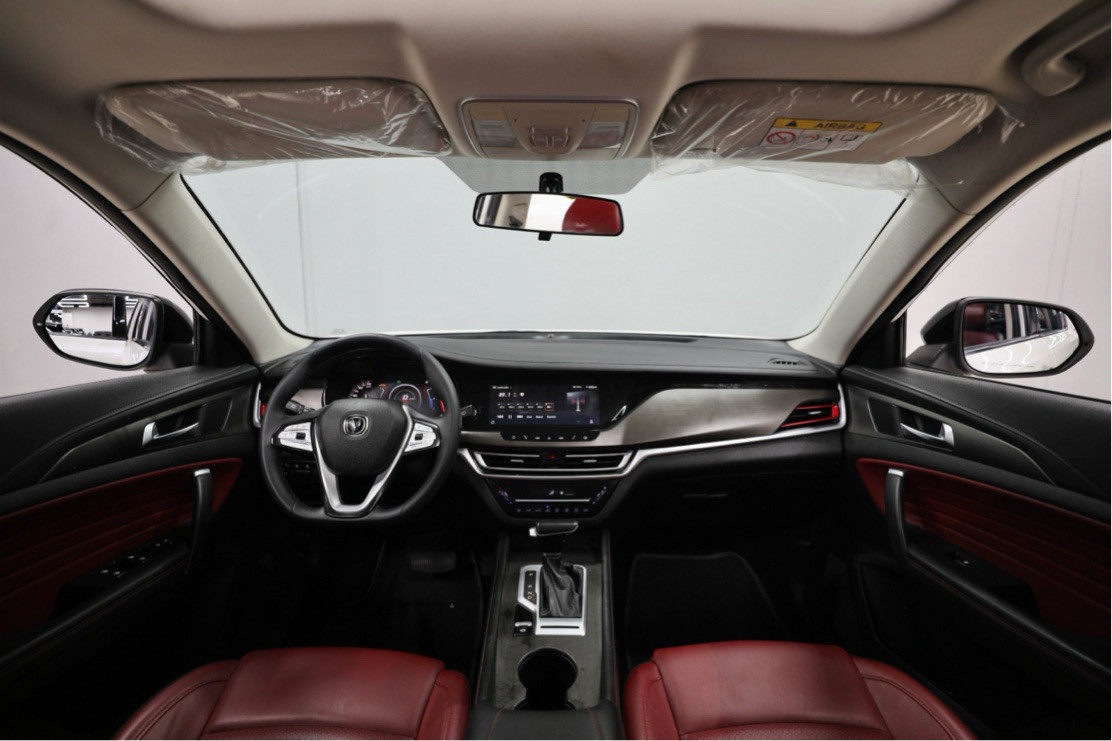 Changan CS - Image 6