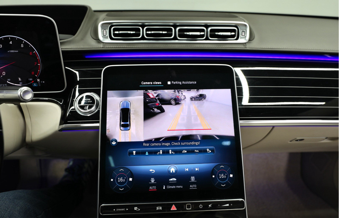Maybach MAYBACH - Image 13
