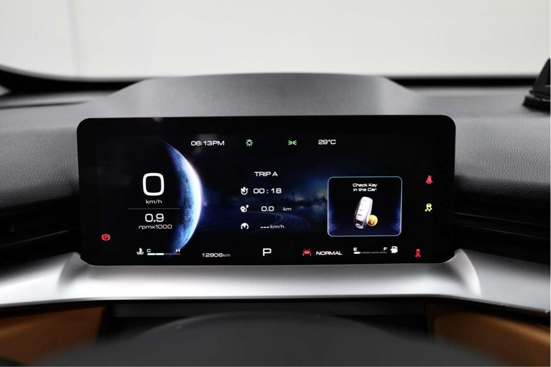 Haval H 6 - Image 4