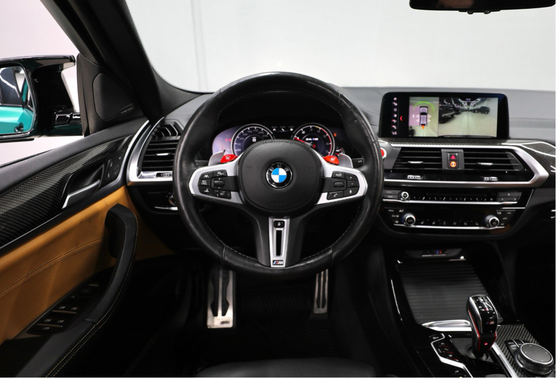 BMW X4 - Image 7