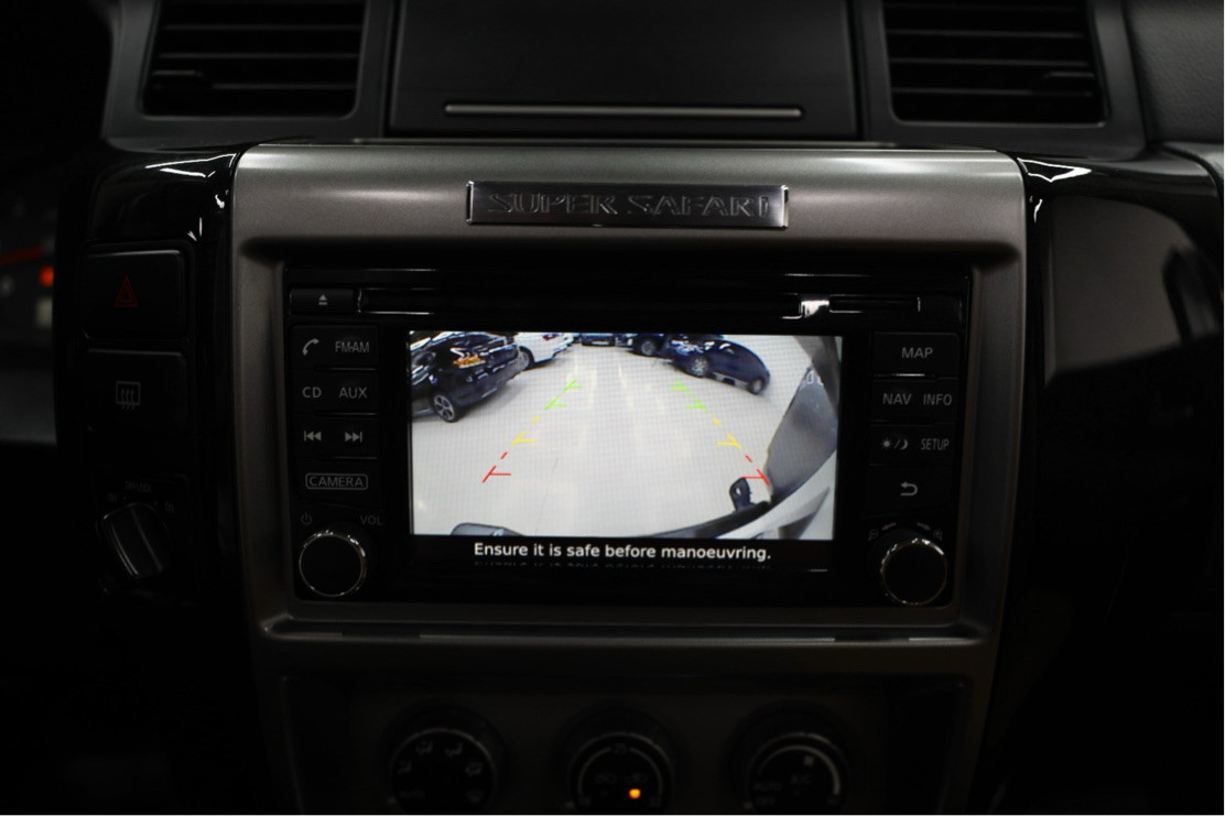 Nissan Patrol - Image 19