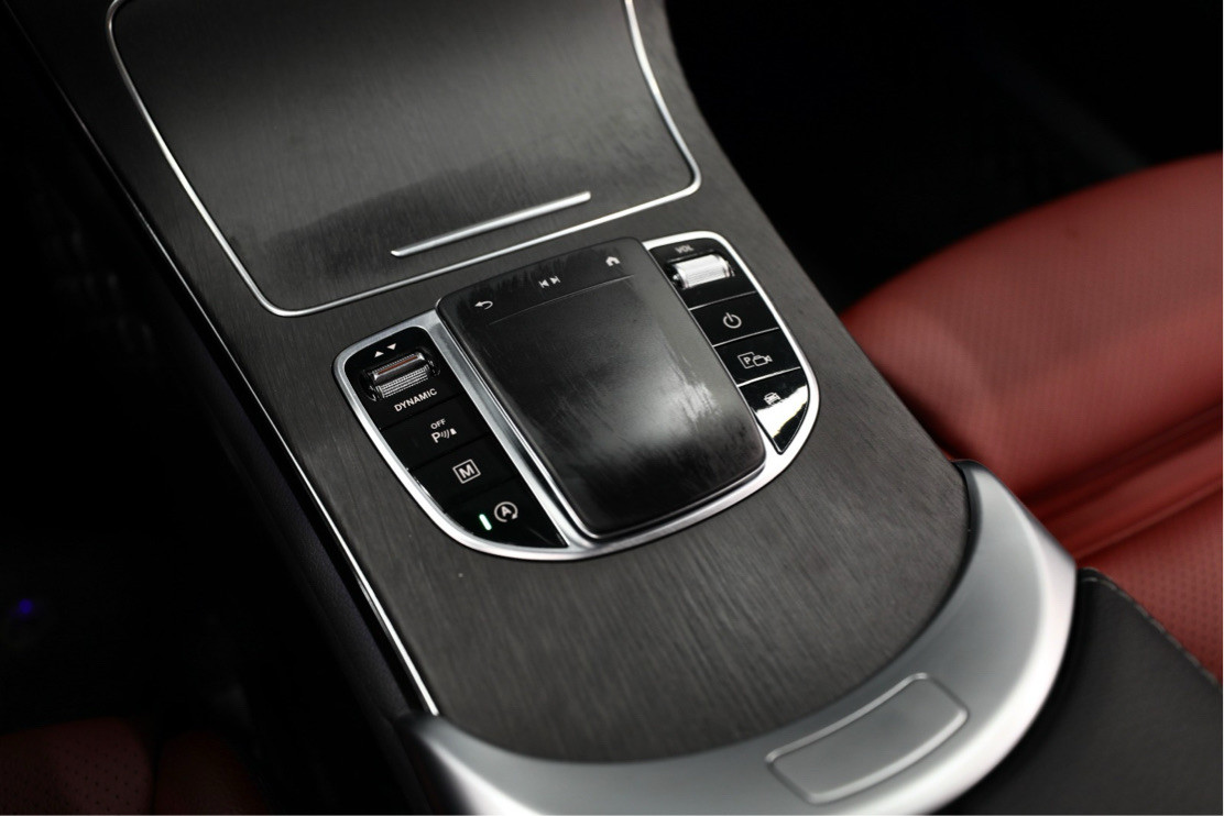 Mercedes Benz GLC - Image 10