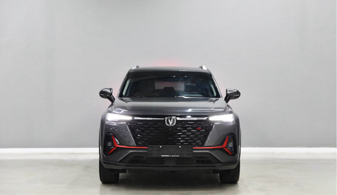 Changan CS - Image 3