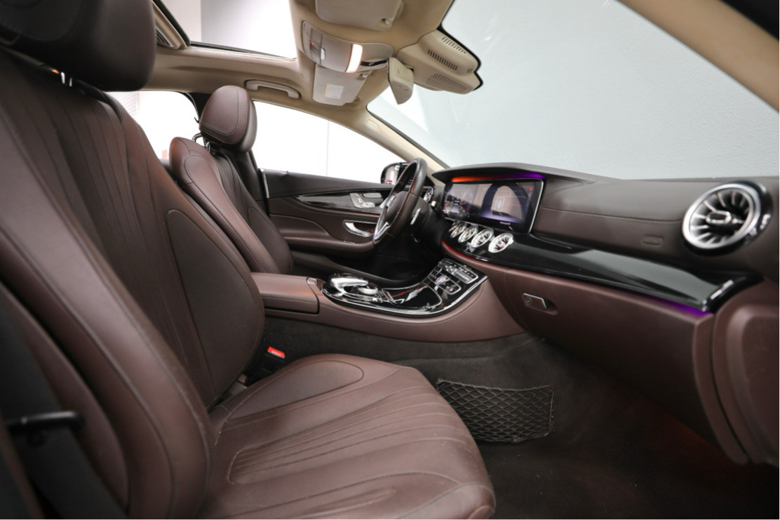 Mercedes Benz CLS-Class - Image 2