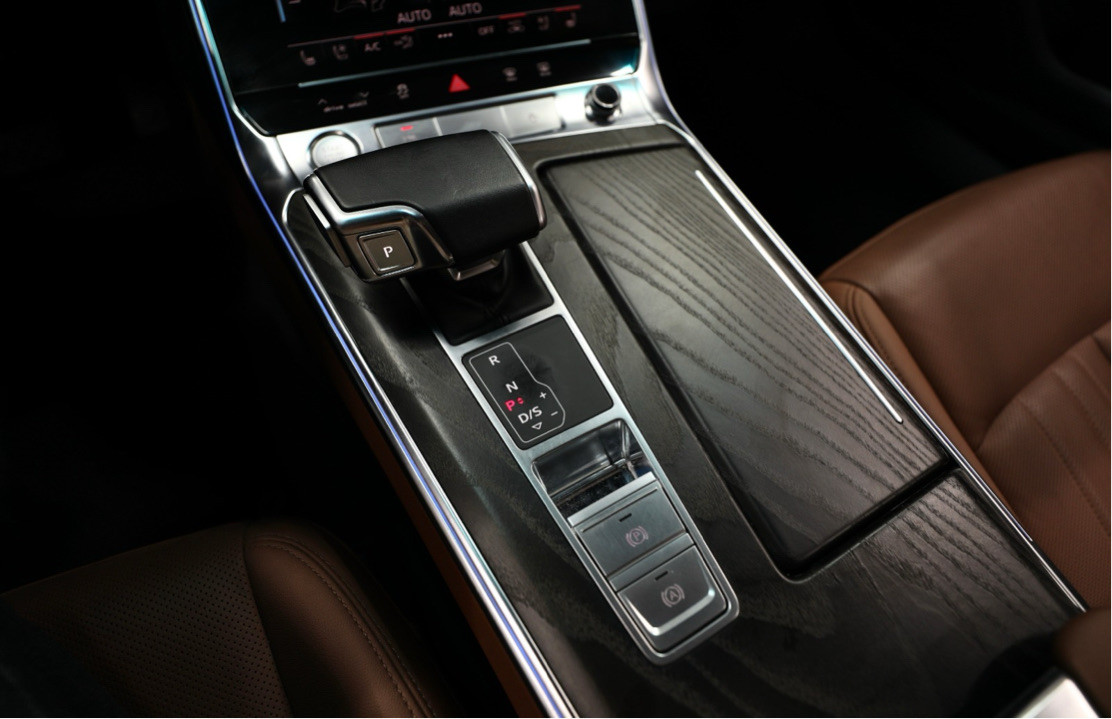 Audi A6 - Image 9