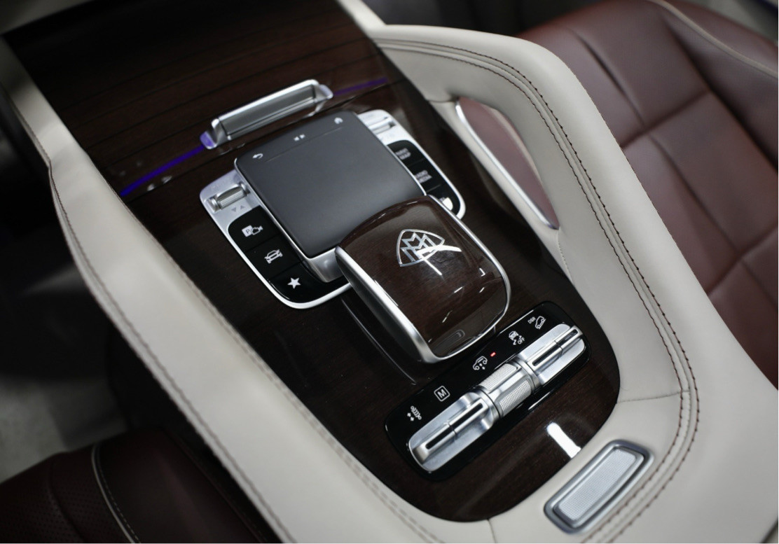 Maybach MAYBACH - Image 9