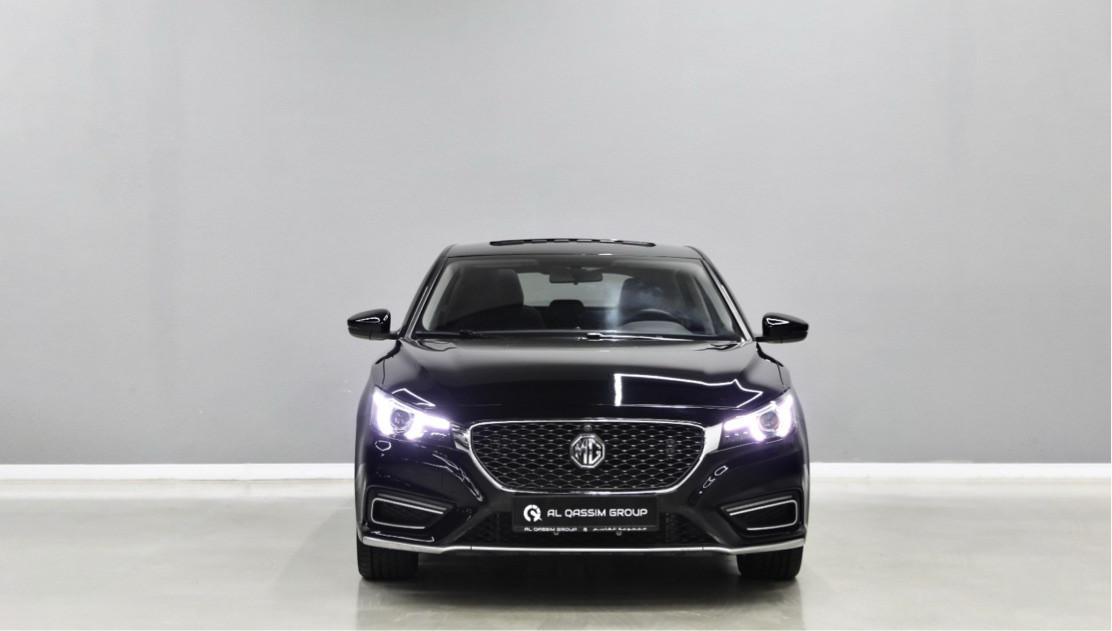 MG 6 - Image 3