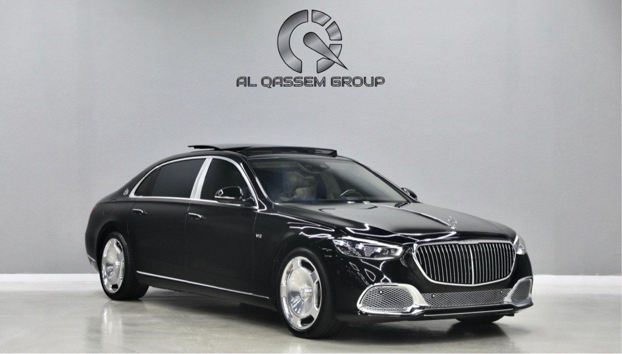 Maybach MAYBACH