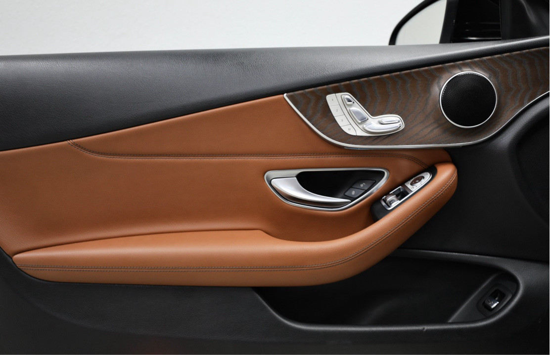 Mercedes Benz C-Class - Image 9