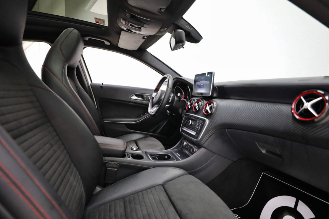 Mercedes Benz A-Class - Image 19